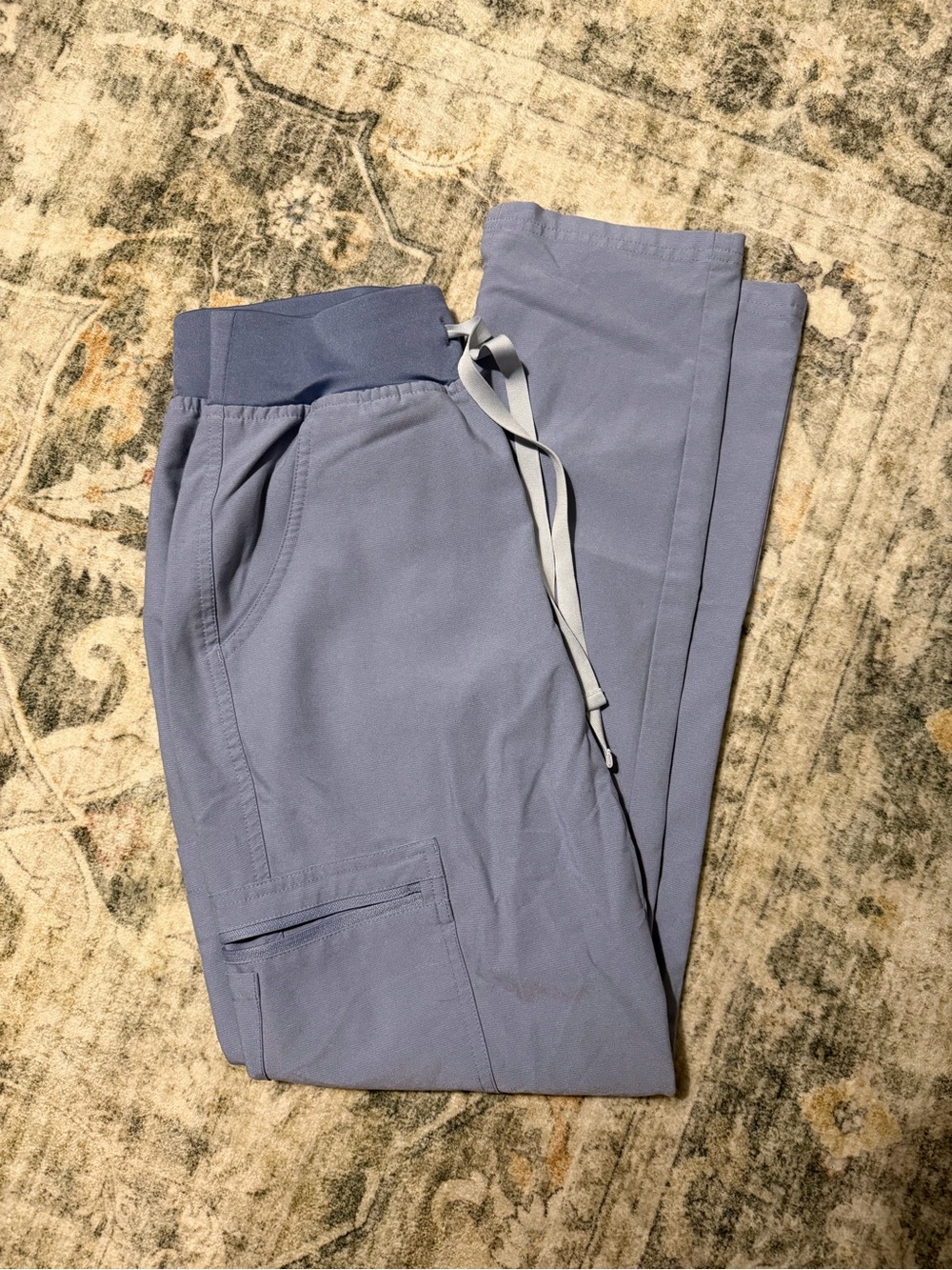 Figs Yola scrub pants